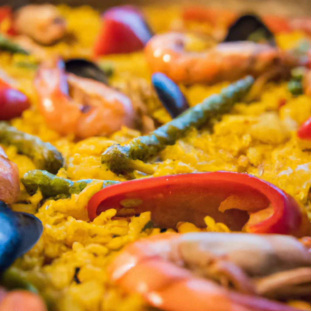 Najpopularniejsze Dania Hiszpańskie: Co Warto Spróbować?