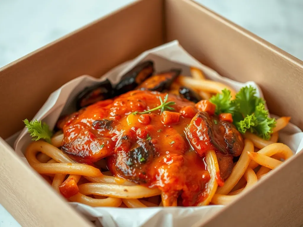 Dieta Pudełkowa Warszawa