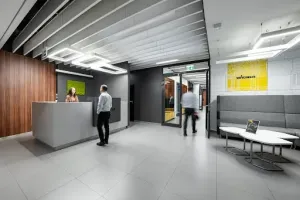 Profesjonalne zdjęcia w biznesie