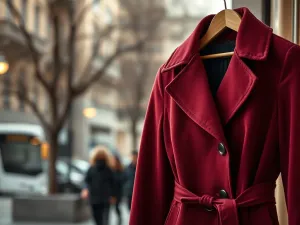 Modne płaszcze i kurtki damskie – jakie okrycie wierzchnie wybrać na sezon?